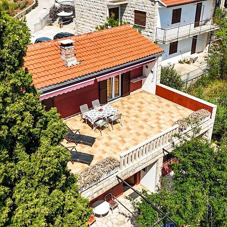 Apartman Damir Sumartin Εξωτερικό φωτογραφία
