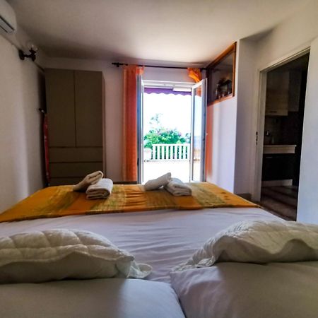 Apartman Damir Sumartin Εξωτερικό φωτογραφία