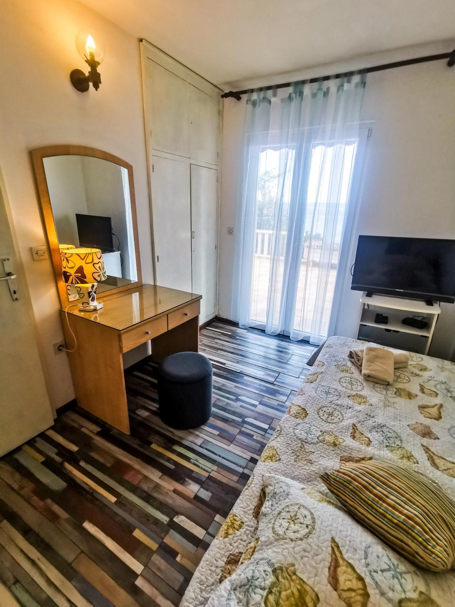 Apartman Damir Sumartin Εξωτερικό φωτογραφία