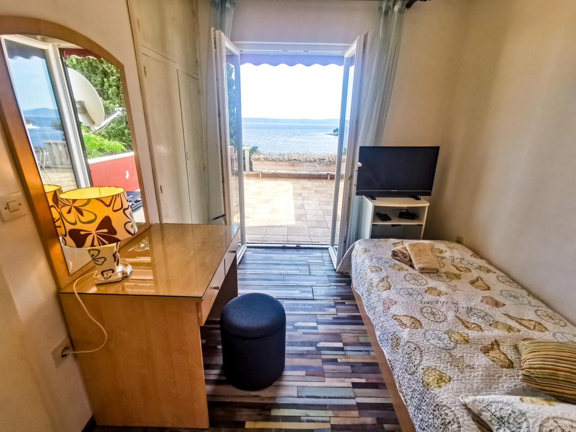 Apartman Damir Sumartin Εξωτερικό φωτογραφία