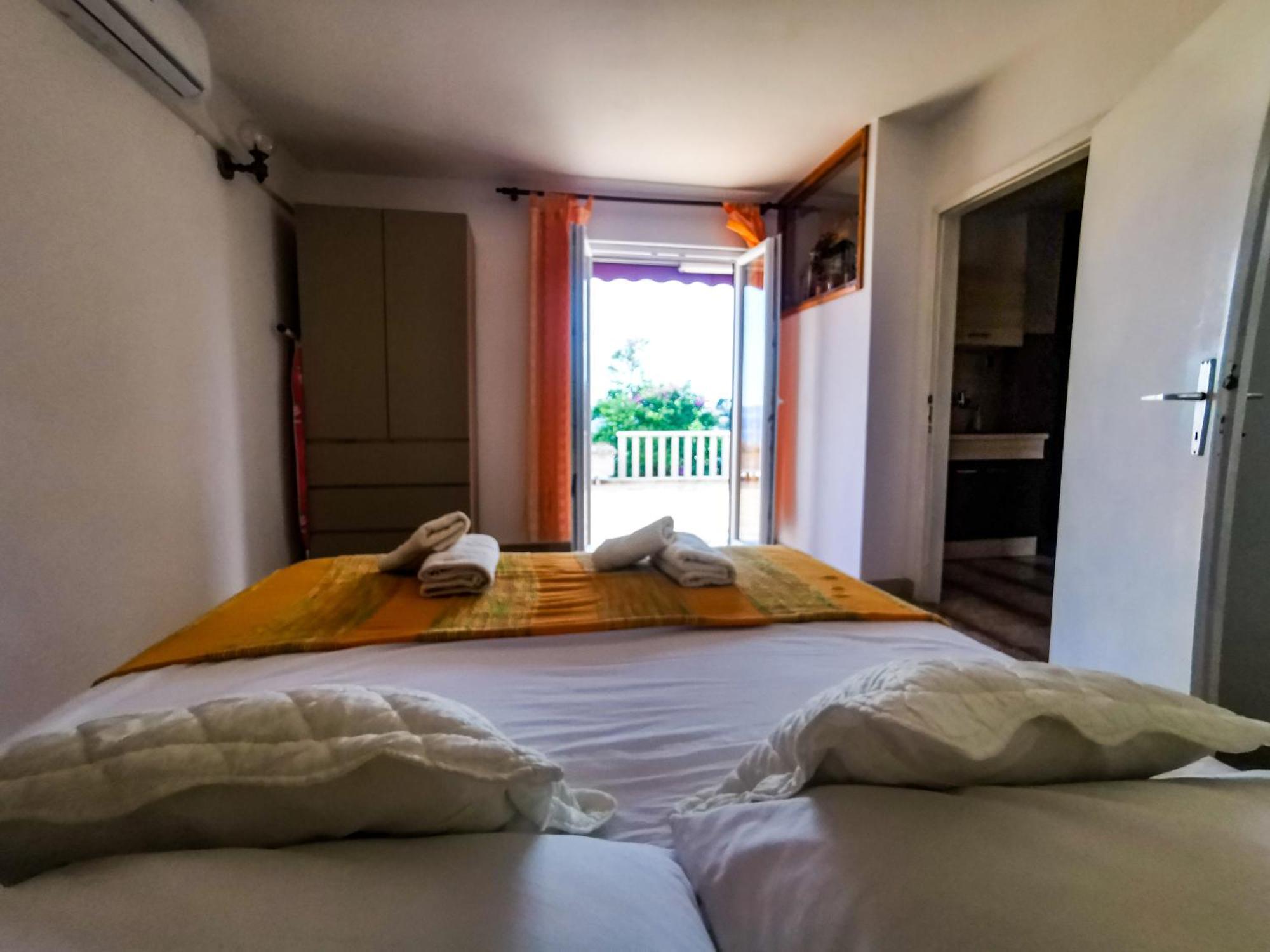 Apartman Damir Sumartin Εξωτερικό φωτογραφία