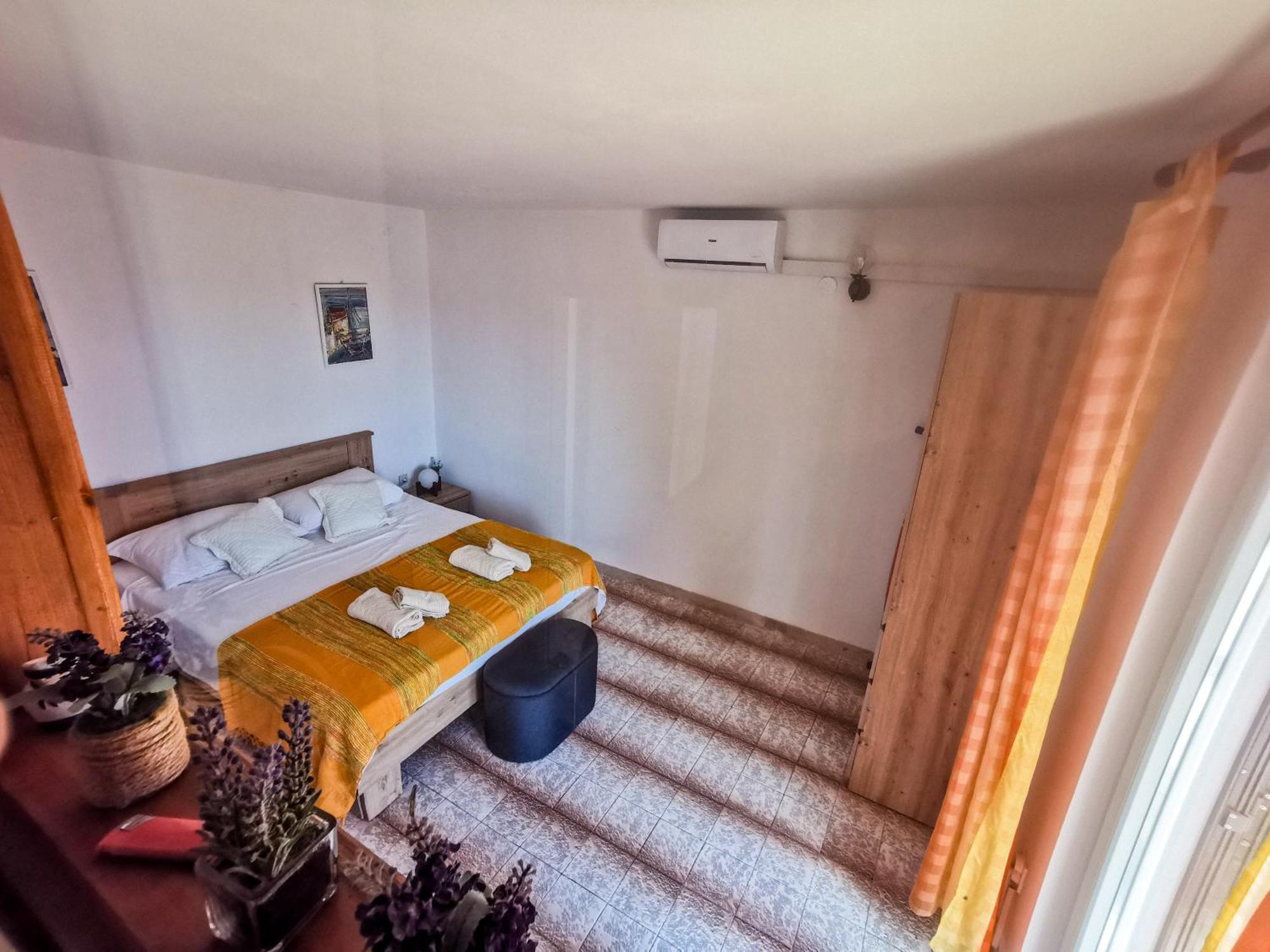 Apartman Damir Sumartin Εξωτερικό φωτογραφία
