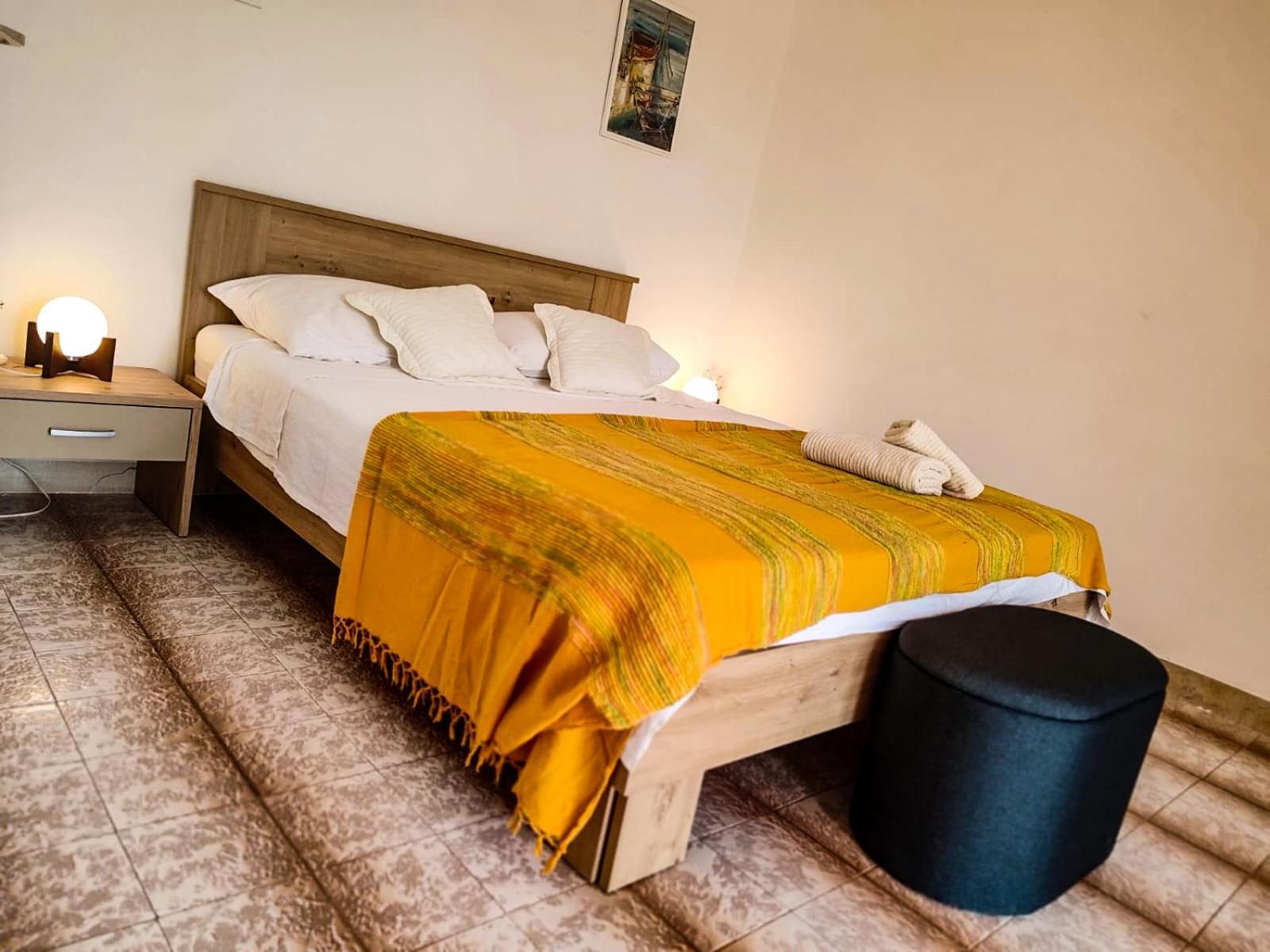 Apartman Damir Sumartin Εξωτερικό φωτογραφία