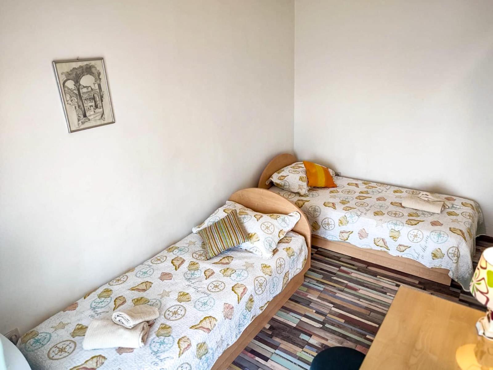 Apartman Damir Sumartin Εξωτερικό φωτογραφία