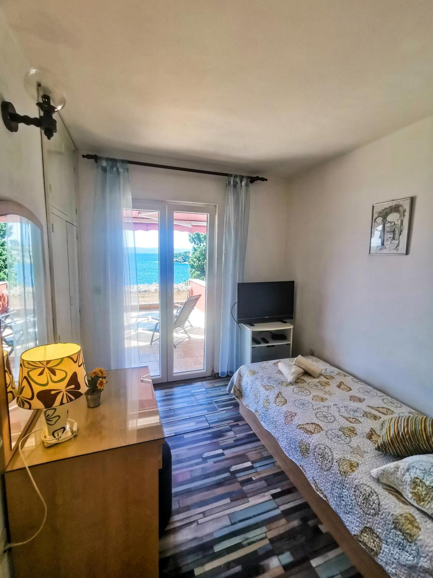 Apartman Damir Sumartin Εξωτερικό φωτογραφία