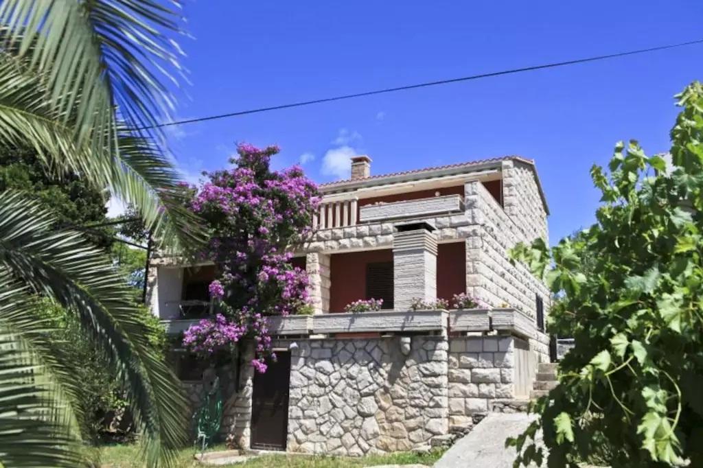Apartman Damir Sumartin Εξωτερικό φωτογραφία