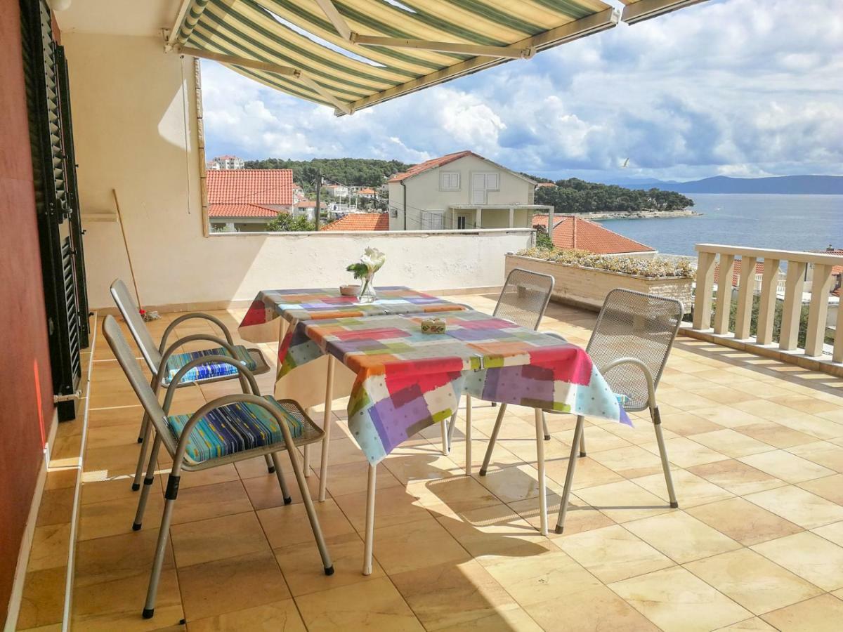 Apartman Damir Sumartin Εξωτερικό φωτογραφία