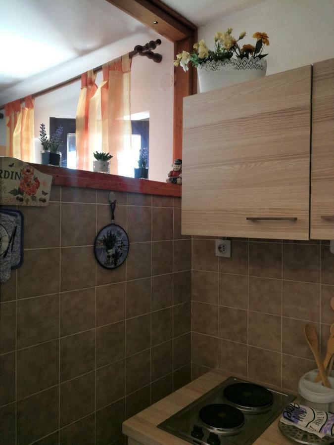 Apartman Damir Sumartin Εξωτερικό φωτογραφία
