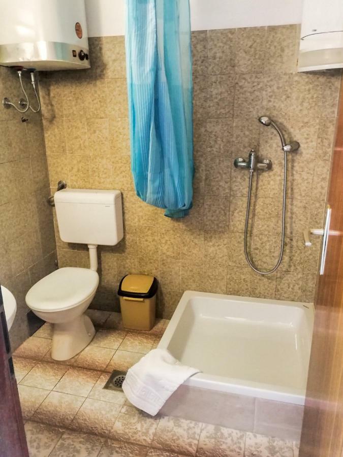 Apartman Damir Sumartin Εξωτερικό φωτογραφία