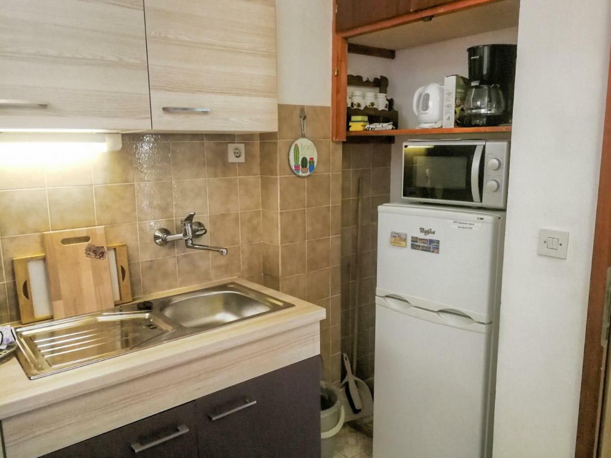 Apartman Damir Sumartin Εξωτερικό φωτογραφία